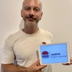 NSW Victim Services Approved Counsellor